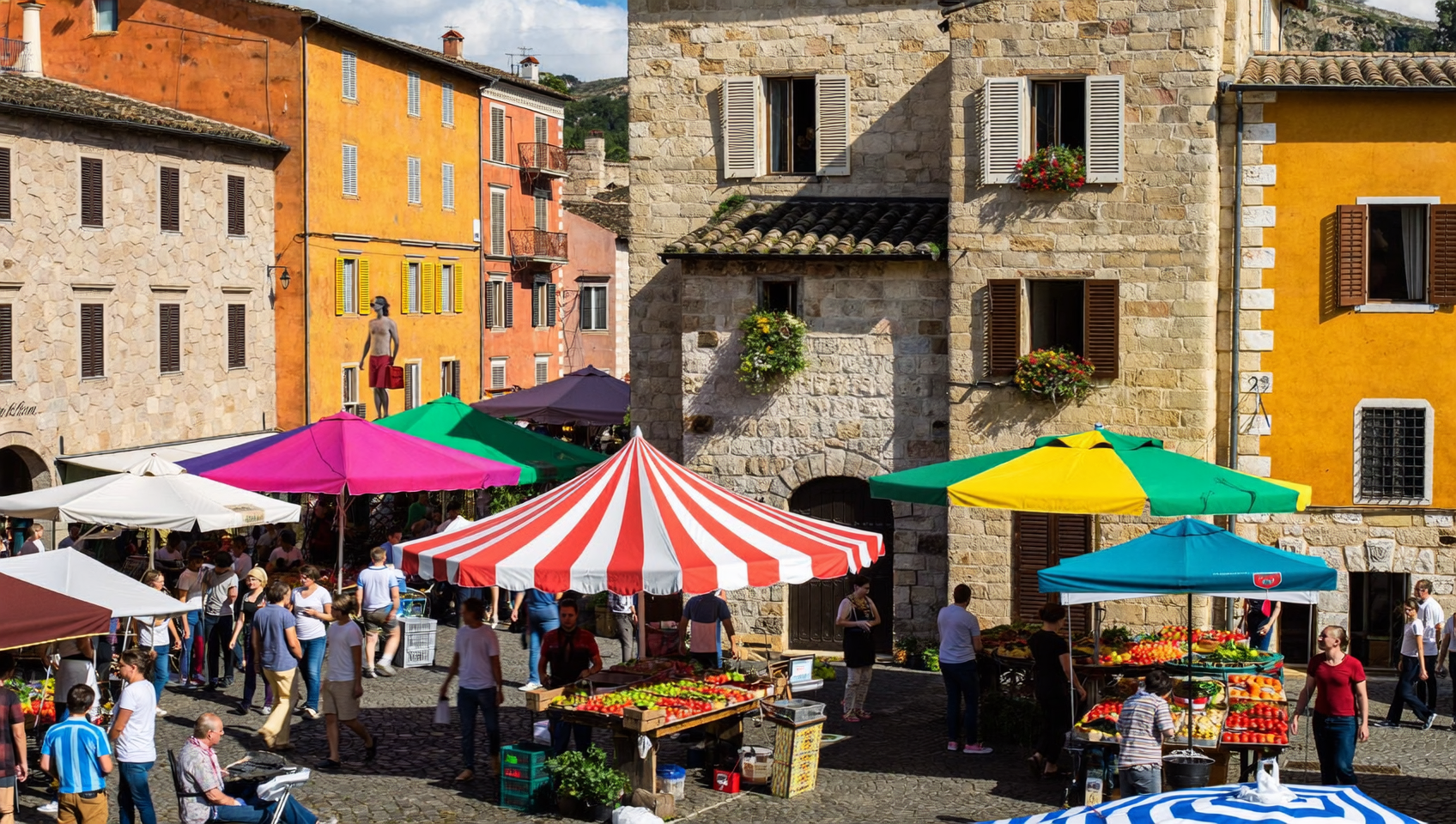 Guida agli eventi del mese a Saluzzo e dintorni: cosa non perdersi | corrieresaluzzo